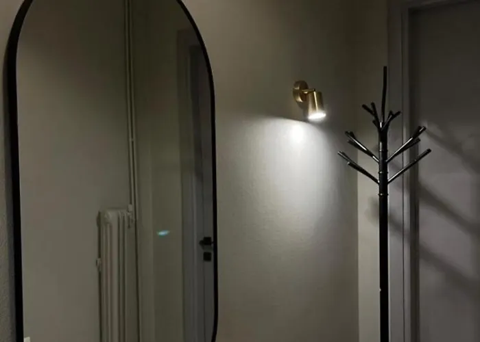 公寓 Aristotelous Family House *