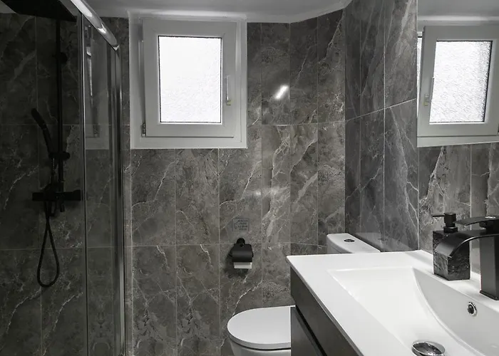 Aristotelous Family House Apartament